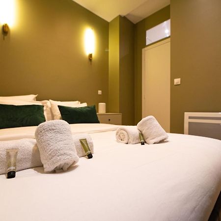 Cosy Studio On Bastille Париж Экстерьер фото