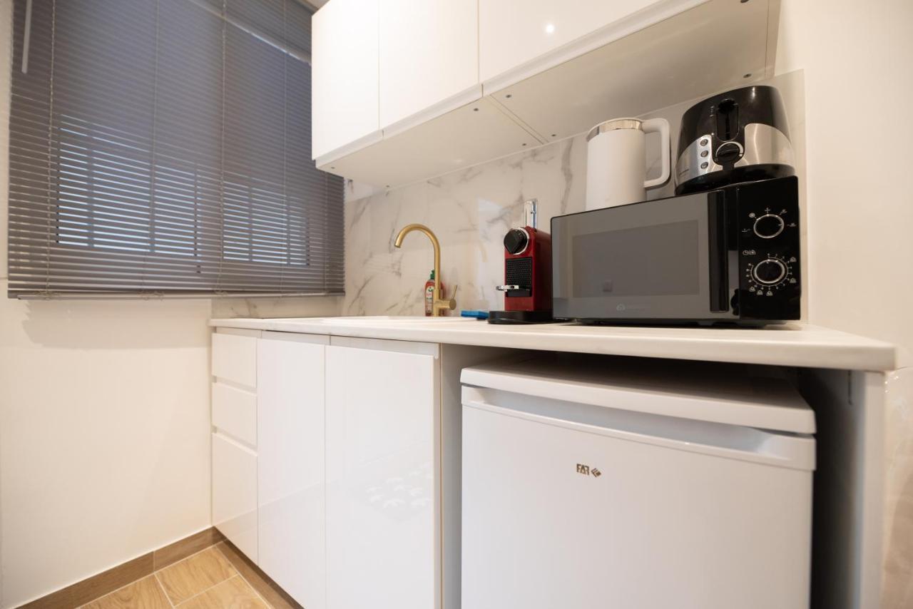 Cosy Studio On Bastille Париж Экстерьер фото