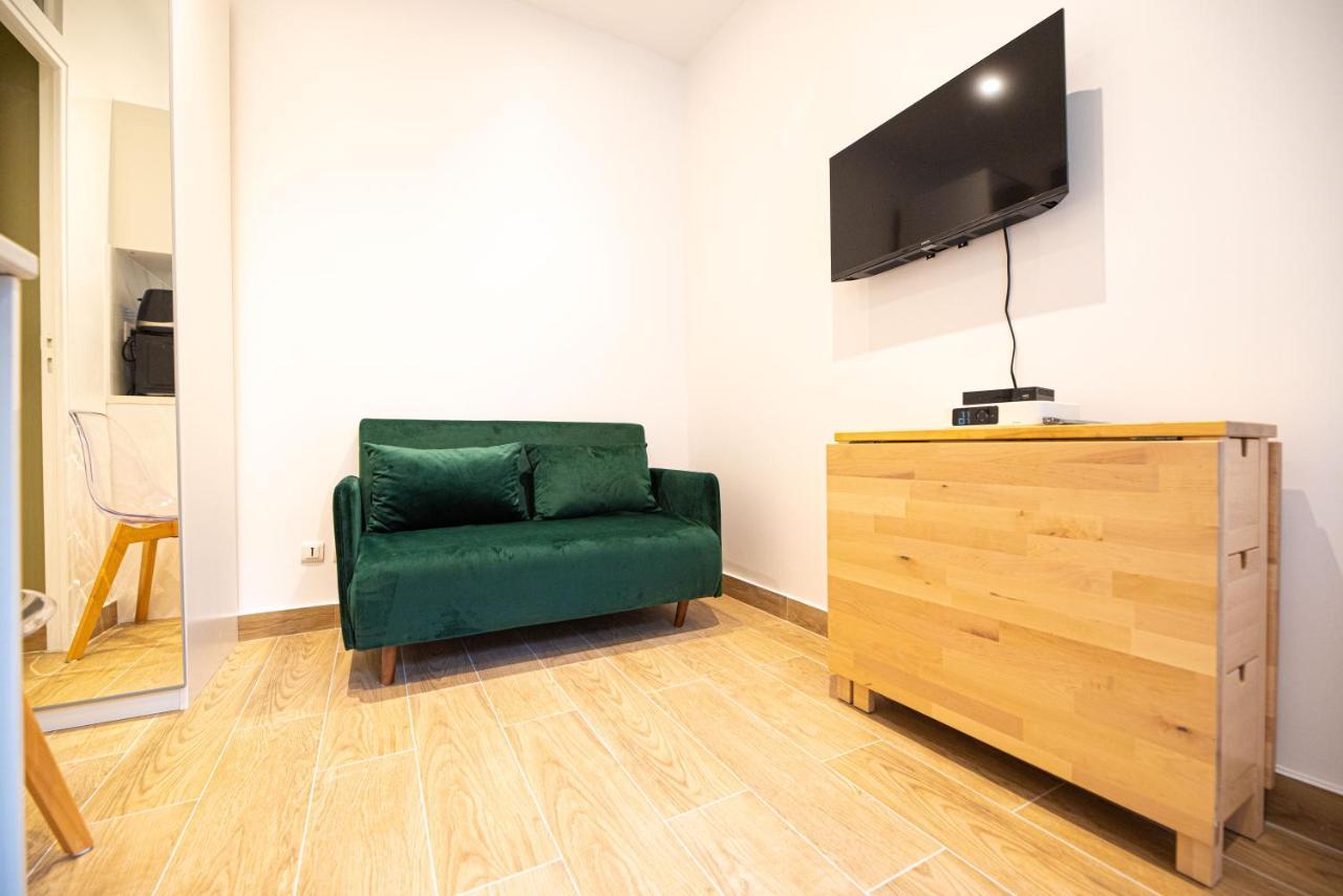 Cosy Studio On Bastille Париж Экстерьер фото