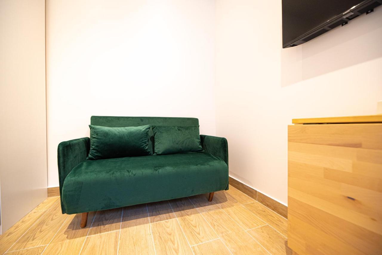 Cosy Studio On Bastille Париж Экстерьер фото